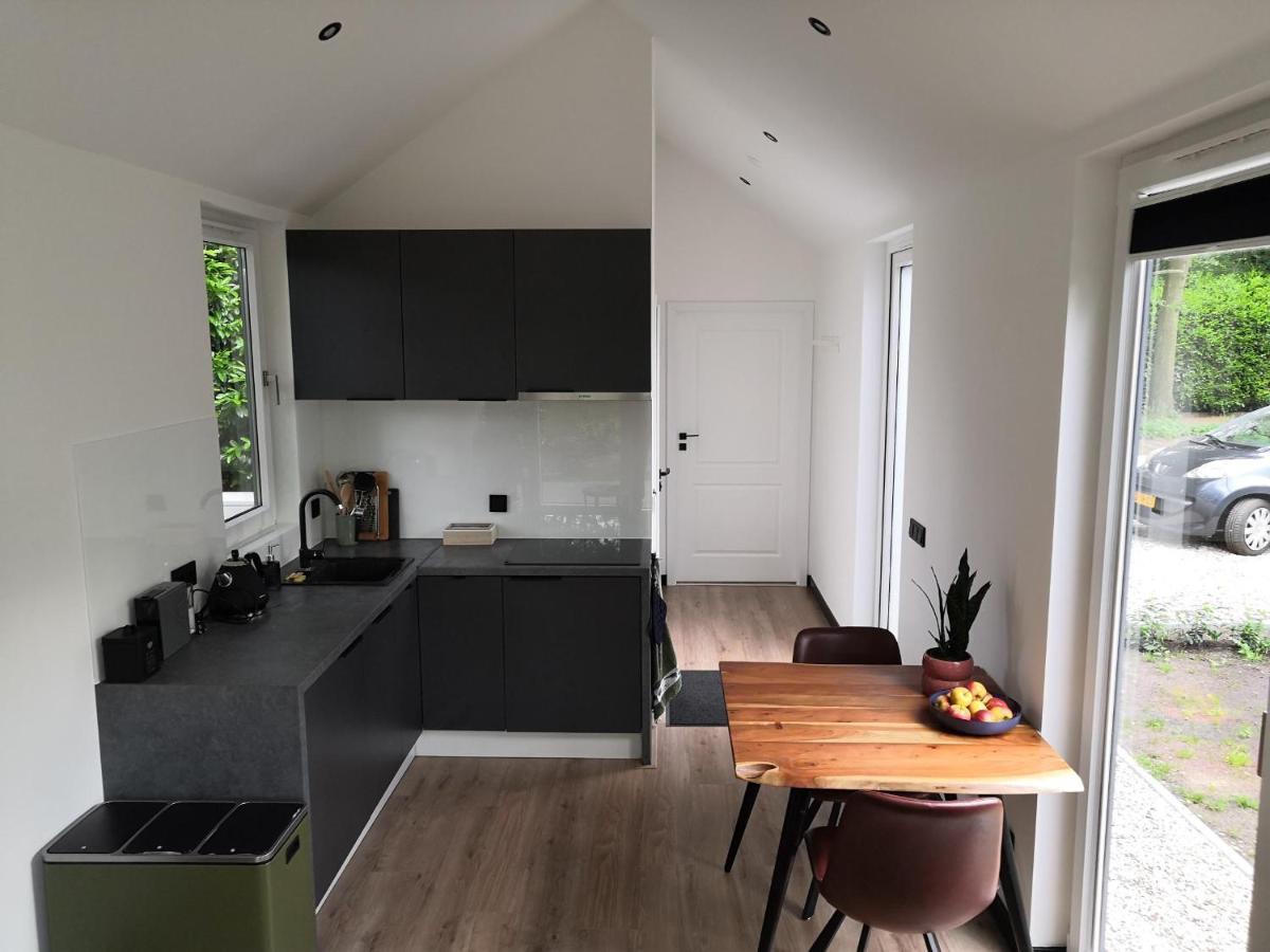 Huisje Bloemendal Villa Balkbrug Esterno foto