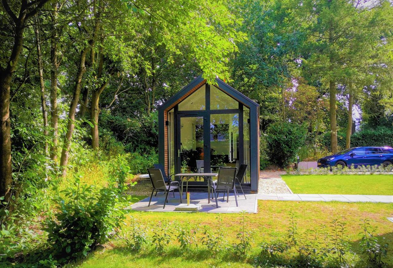 Huisje Bloemendal Villa Balkbrug Esterno foto
