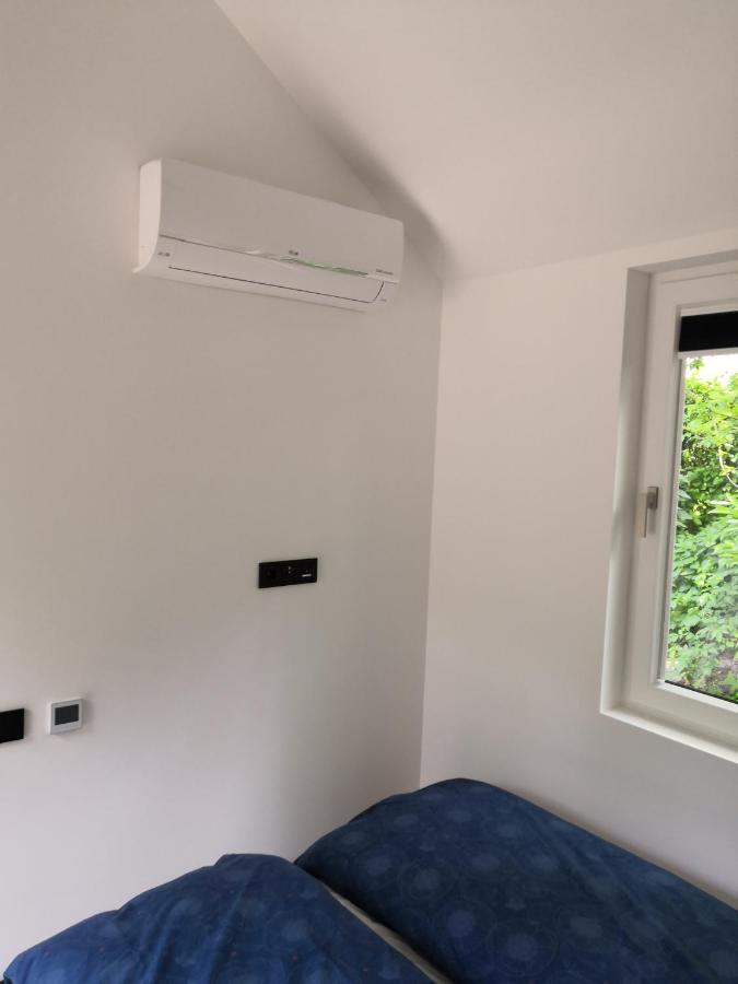 Huisje Bloemendal Villa Balkbrug Esterno foto